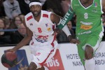 Photo Sluc - Nanterre